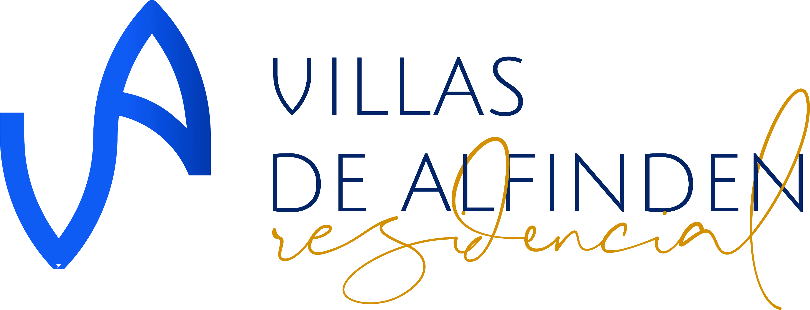 Residencial Villas de Alfinden
